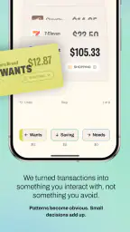 Dollarwise: Budget & Tracking 3