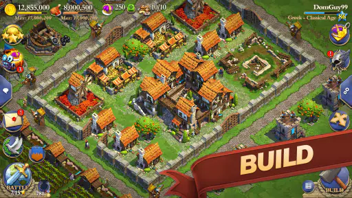 DomiNations 1
