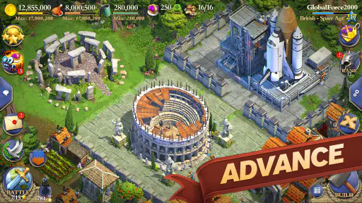 DomiNations 5
