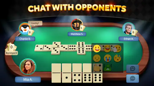 Domino - Dominos online game 1