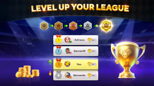 Domino - Dominos online game 4