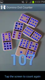 Domino Dot Counter 1