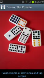 Domino Dot Counter 5