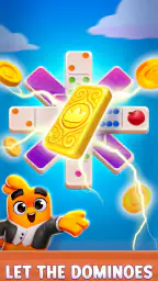 Domino Dreams™ 1