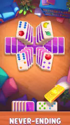 Domino Dreams™ 4