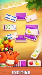 Domino Dreams™ 5