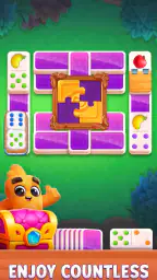 Domino Dreams™ 6
