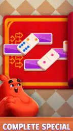 Domino Dreams™ 7