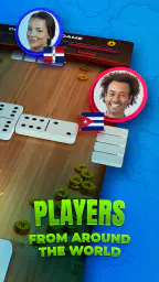 Domino Duel - Online Dominoes 2