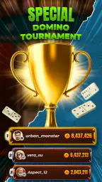 Domino Duel - Online Dominoes 3