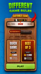 Domino Duel - Online Dominoes 5