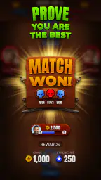Domino Duel - Online Dominoes 6