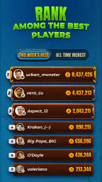Domino Duel - Online Dominoes 7