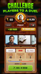 Domino Duel - Online Dominoes 8