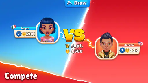 Domino Go - Online Board Game 3