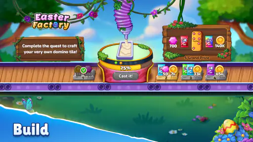 Domino Go - Online Board Game 6