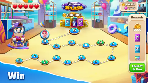 Domino Go - Online Board Game 8