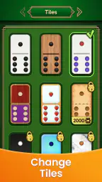 Domino Legends: Classic Game 5