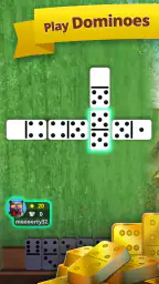 Domino Master - Play Dominoes 1