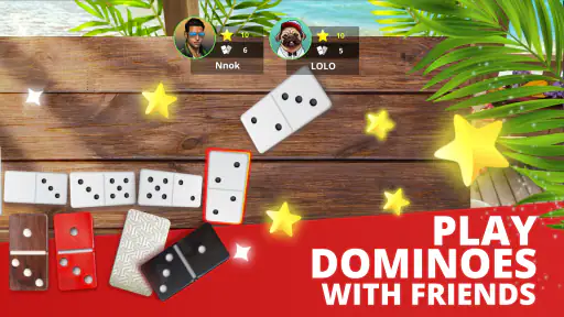 Domino Master - Play Dominoes 7