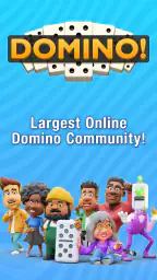 Domino! Multiplayer Dominoes 1