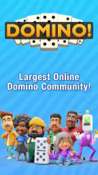 Domino! Multiplayer Dominoes 7