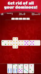 Dominoes 2