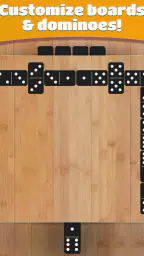 Dominoes 7