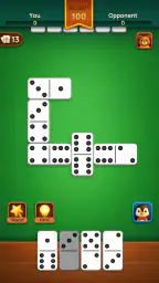 Dominoes - classic domino game 7