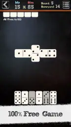 Dominoes: Classic Dominos Game 2