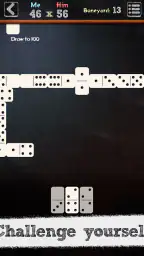 Dominoes: Classic Dominos Game 5