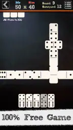 Dominoes: Classic Dominos Game 6