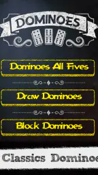 Dominoes: Classic Dominos Game 7