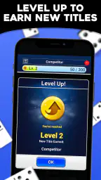 Dominoes: Classic Tile Game 5