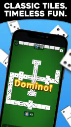 Dominoes: Classic Tile Game 6