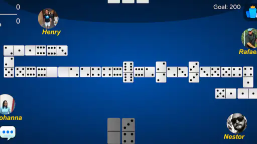 Dominoes Republic 1