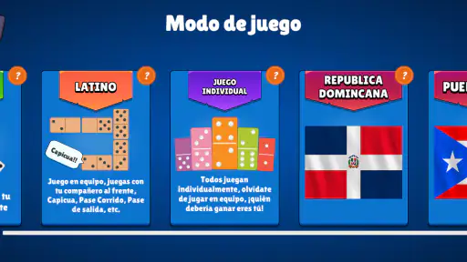 Dominoes Republic 2