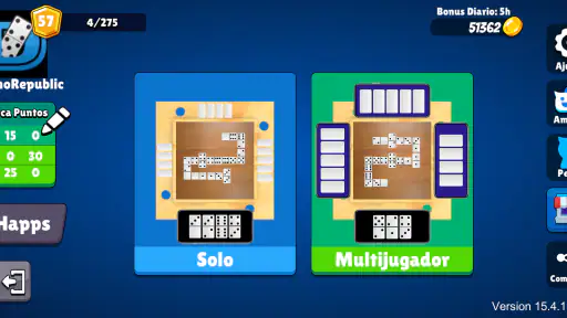 Dominoes Republic 4