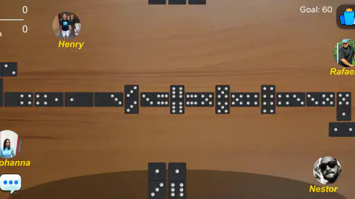 Dominoes Republic 5