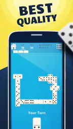 Dominos Game Classic Dominoes 1