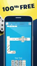 Dominos Game Classic Dominoes 2