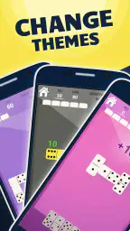 Dominos Game Classic Dominoes 4