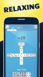 Dominos Game Classic Dominoes 5