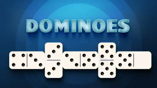 Dominos Game Classic Dominoes 6
