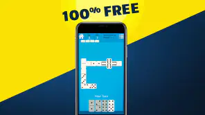 Dominos Game Classic Dominoes screenshot