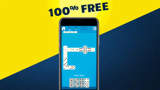 Dominos Game Classic Dominoes 8