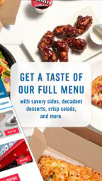 Domino's Pizza USA 3
