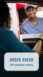 Domino's Pizza USA 6