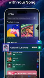 Donna AI Song & Music Maker 7