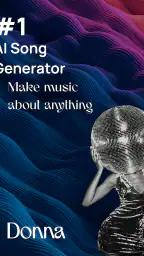 Donna AI Song & Music Maker 8